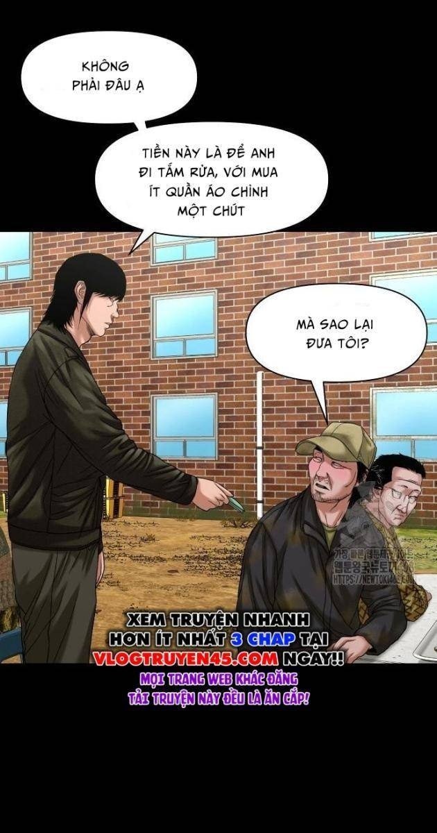 Ngôi Làng Ma Quái - Page 8