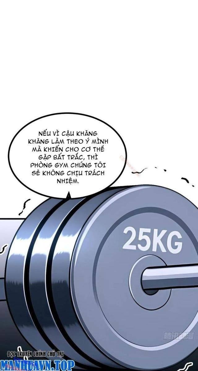 Chung Cực Tùy Ý Thần Hào Hệ Thống - Page 47