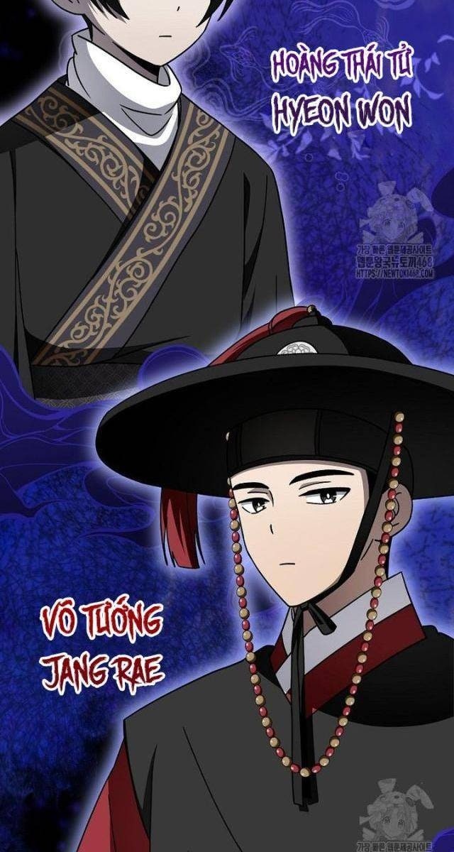 Sinh Tồn Trong Cuốn Tiểu Thuyết Romance Fantasy - Page 43