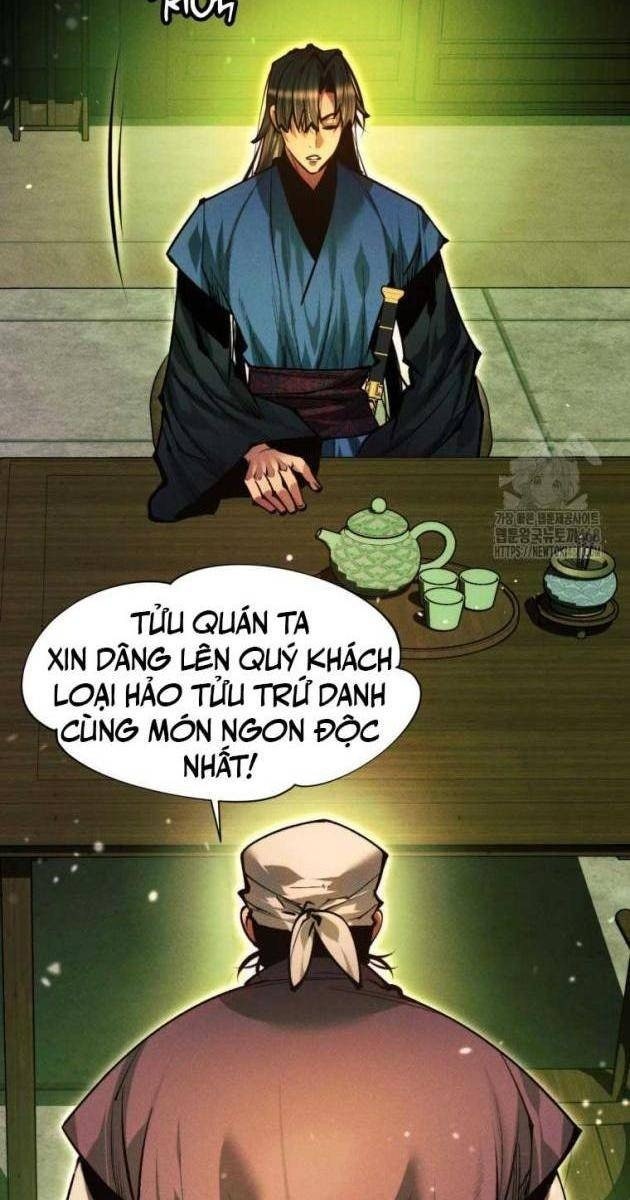 Chuyển Sinh Vào Thế Giới Võ Lâm - Page 12