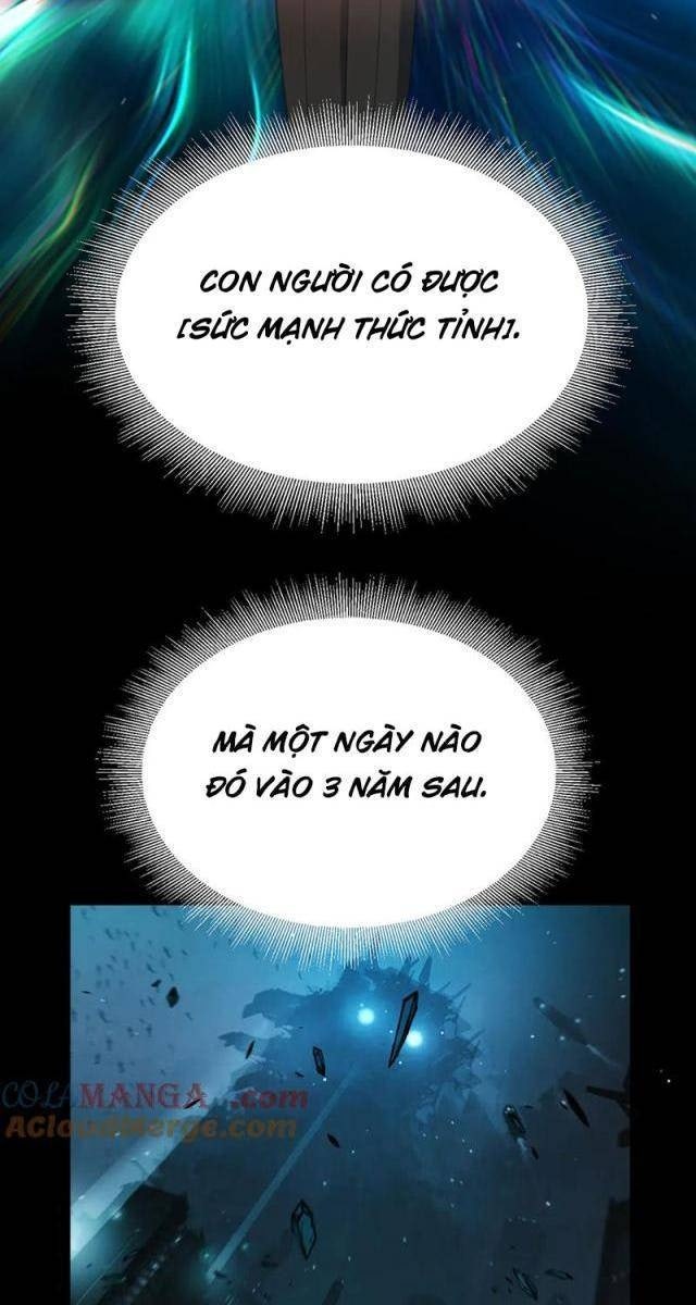 Tôi Đến Từ Thế Giới Trò Chơi - Page 10