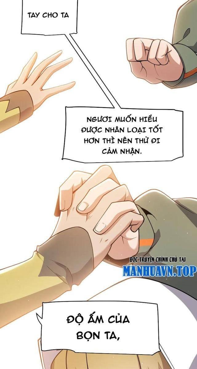 Tôi Đến Từ Thế Giới Trò Chơi - Page 70