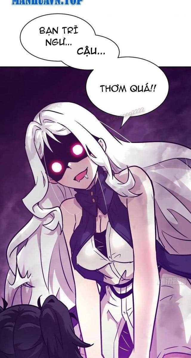 Tay Trái Của Ta Có Thể Dị Biến - Page 67