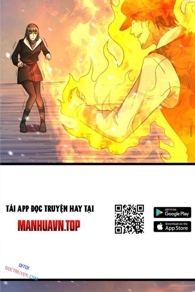 Toàn Cầu Băng Phong: Ta Chế Tạo Phòng An Toàn Tại Tận Thế - Page 20