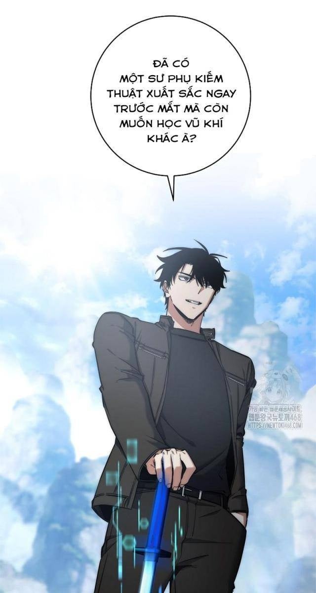 Công Chức Cấp Kiếm Thần Hồi Quy - Page 35