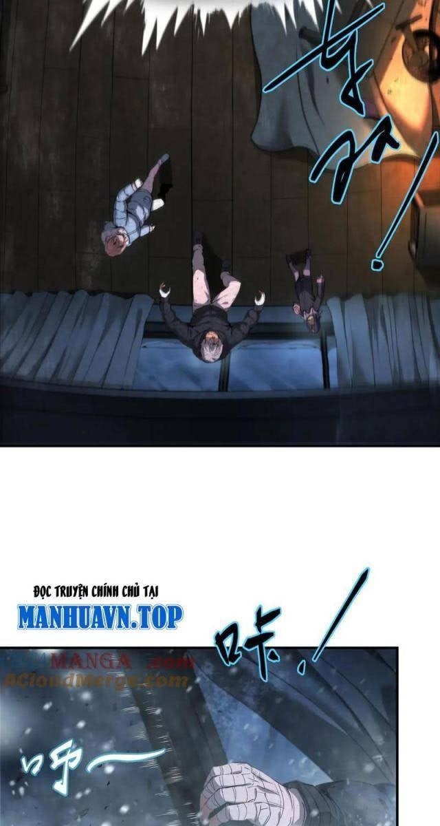 Cực Hàn Chiến Kỷ - Page 25