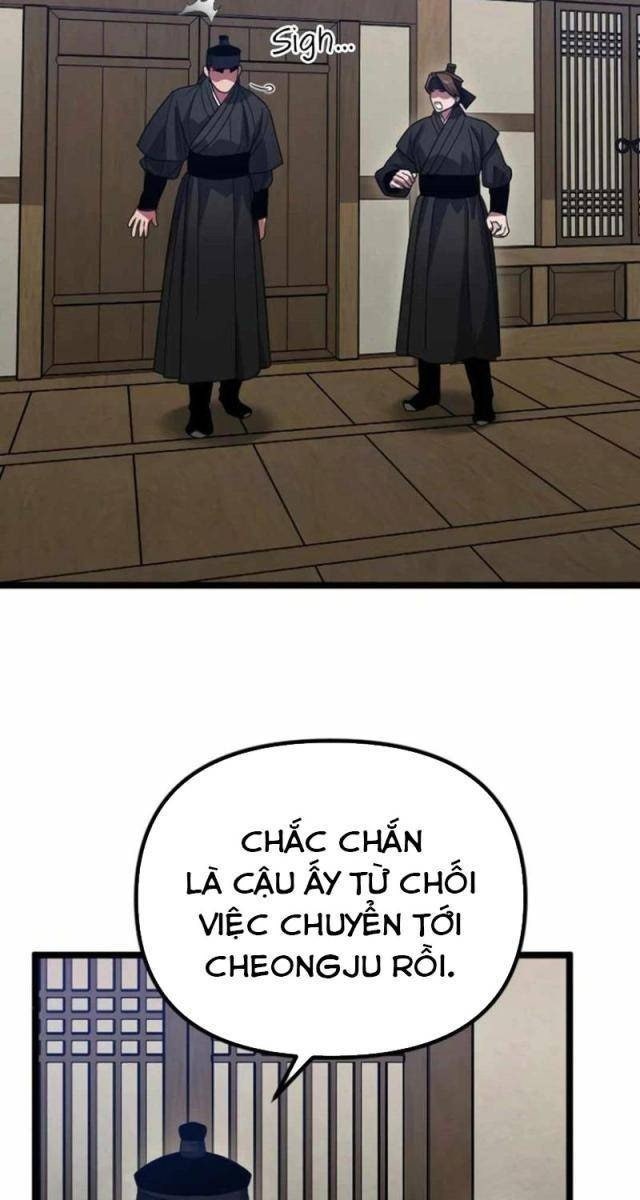 Cuồng Nhân Seoul - Page 103