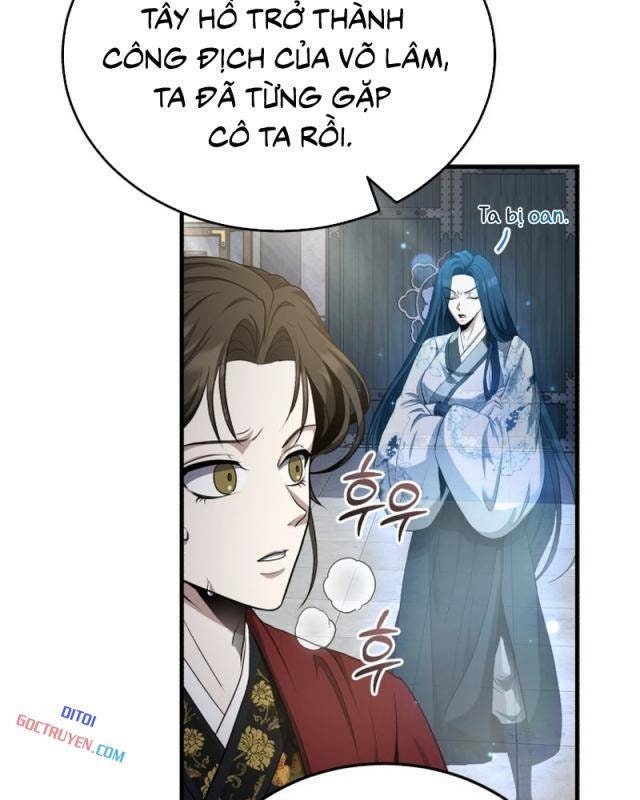 Thiếu Gia Yểu Mệnh Nhà Họ Bạch - Page 81