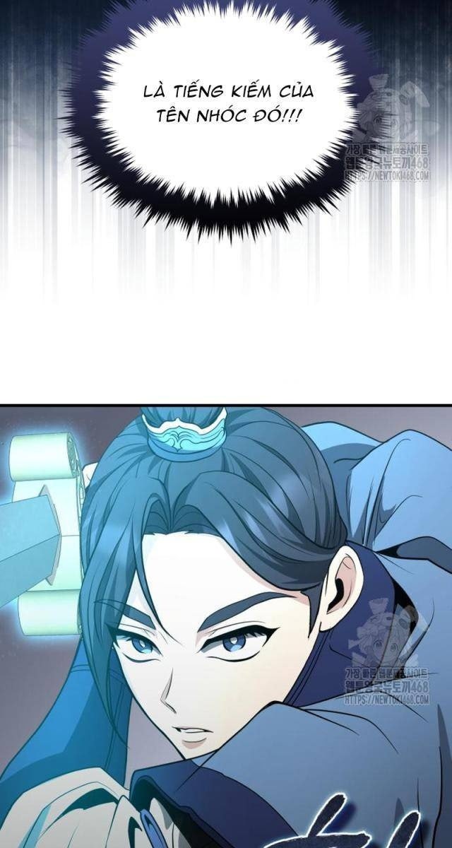 Thiếu Gia Yểu Mệnh Nhà Họ Bạch - Page 104