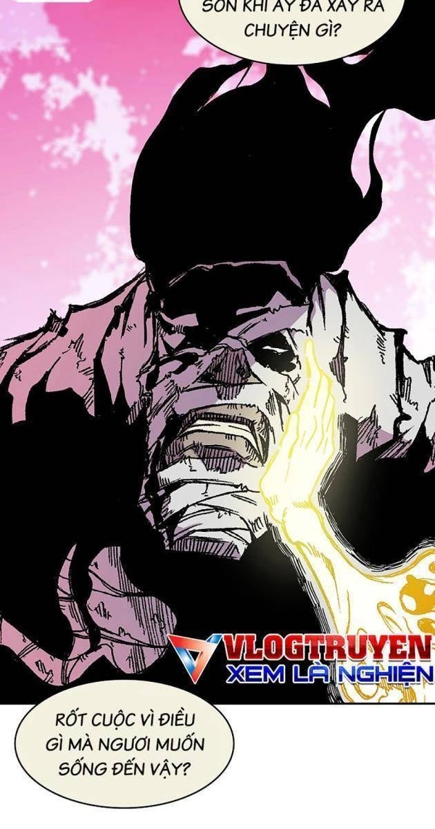 Hồi Ức Chiến Thần - Page 91