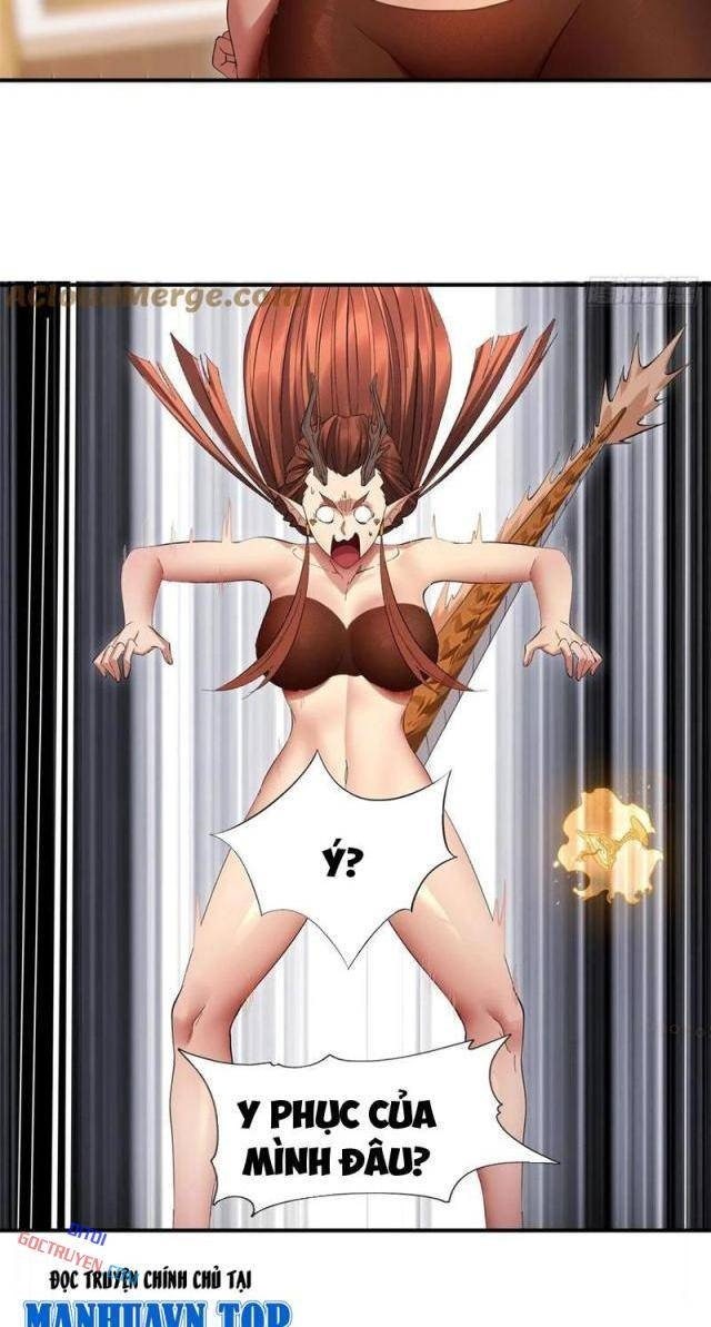 Hồng Hoang: Bắt Đầu Từ Việc Nhận Minh Hà Làm Con Gái Nuôi - Page 25