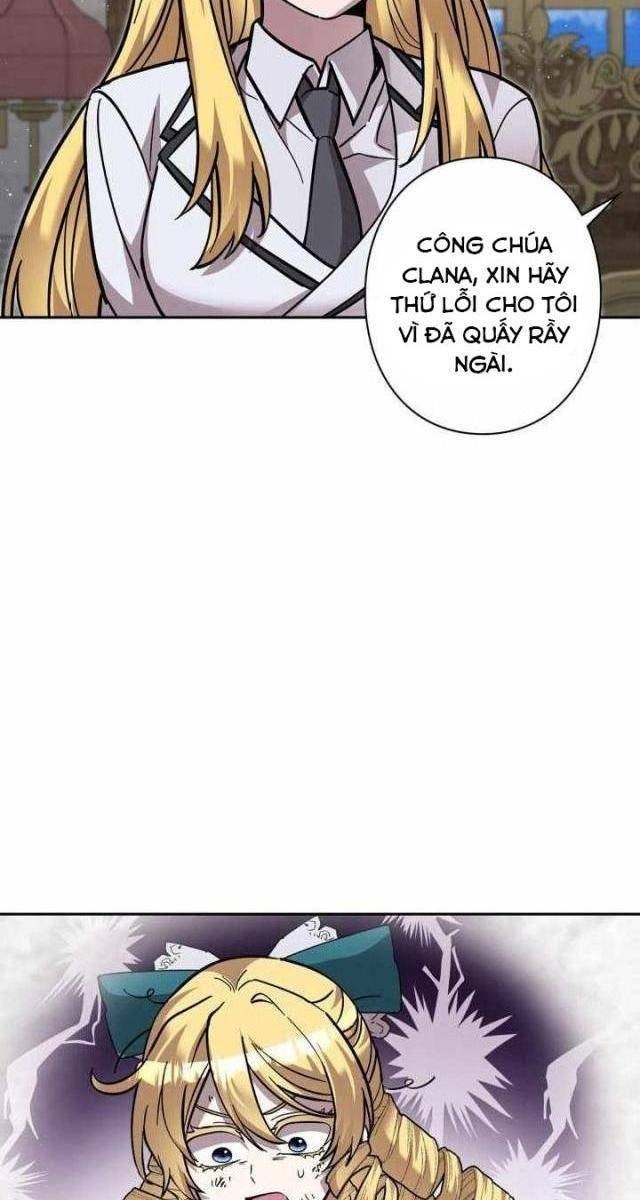 Các Nữ Anh Hùng Muốn Giết Tôi, Một Anh Hùng - Page 84