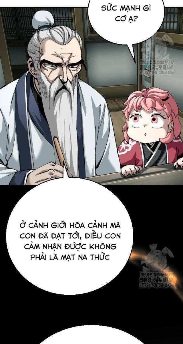 Ông Võ Giả Và Cháu Chí Tôn - Page 66