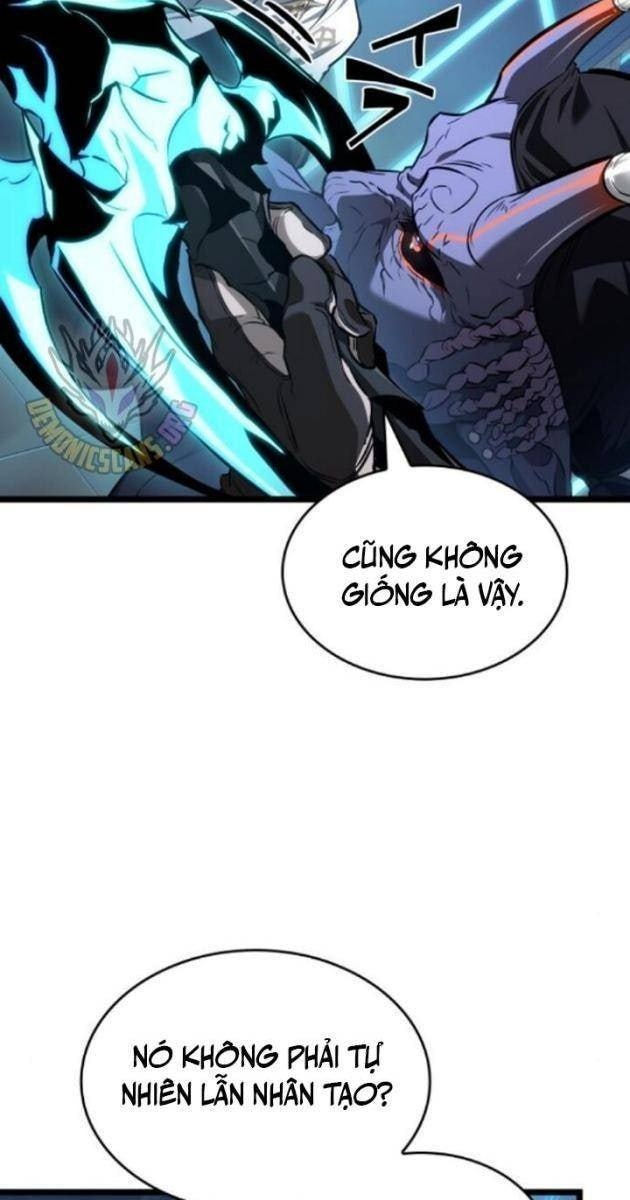 Thế Giới Hậu Tận Thế - Page 46