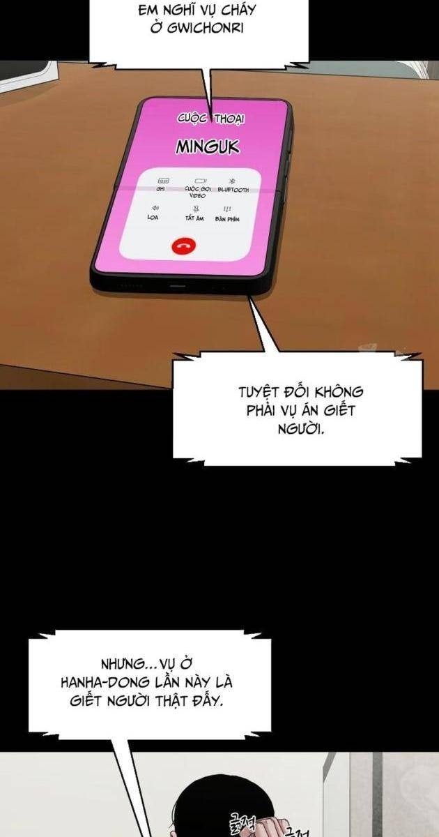 Ngôi Làng Ma Quái - Page 35