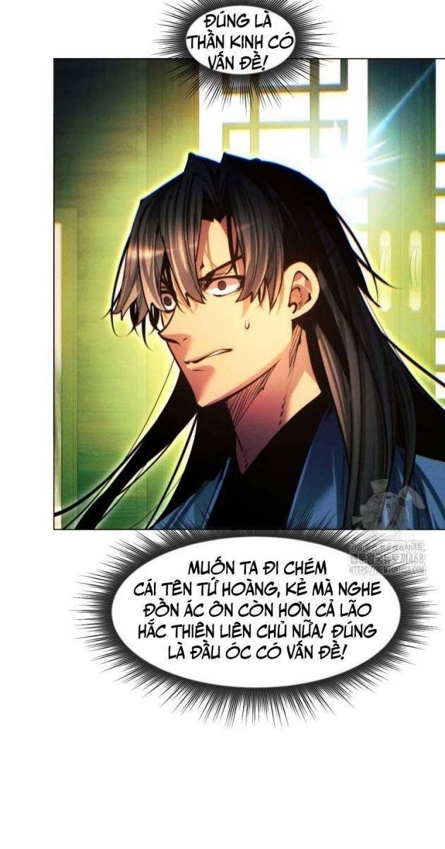 Chuyển Sinh Vào Thế Giới Võ Lâm - Page 132