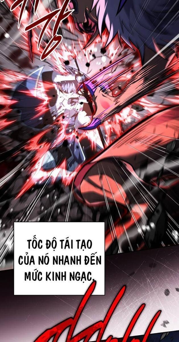 Sử Trở Lại Của Frozen Player - Page 9