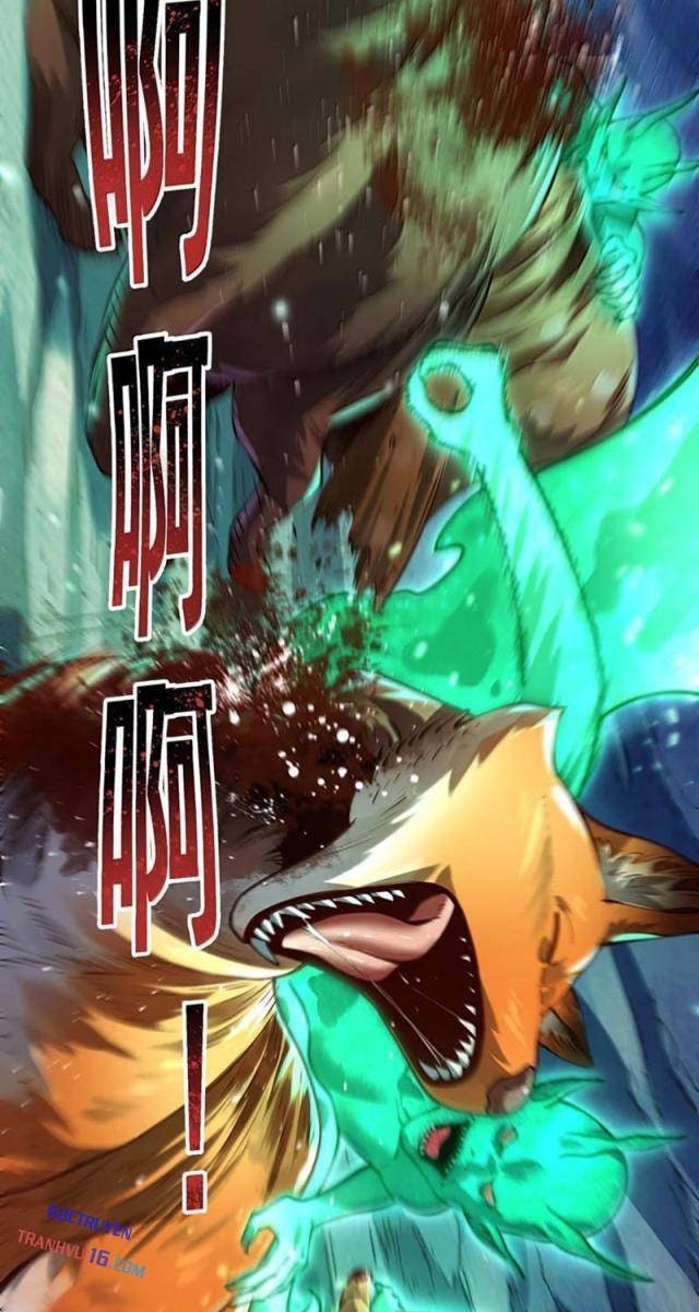 Bói Toán Mà Thôi, Cửu Vĩ Yêu Đế Sao Lại Thành Nương Tử Ta?! - Page 70