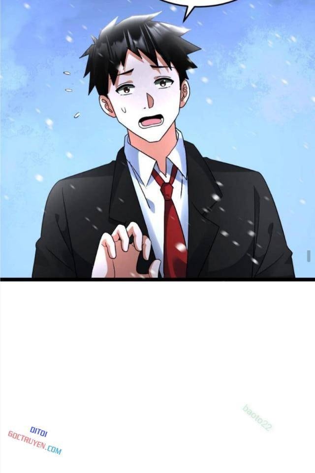 Toàn Cầu Băng Phong: Ta Chế Tạo Phòng An Toàn Tại Tận Thế - Page 6