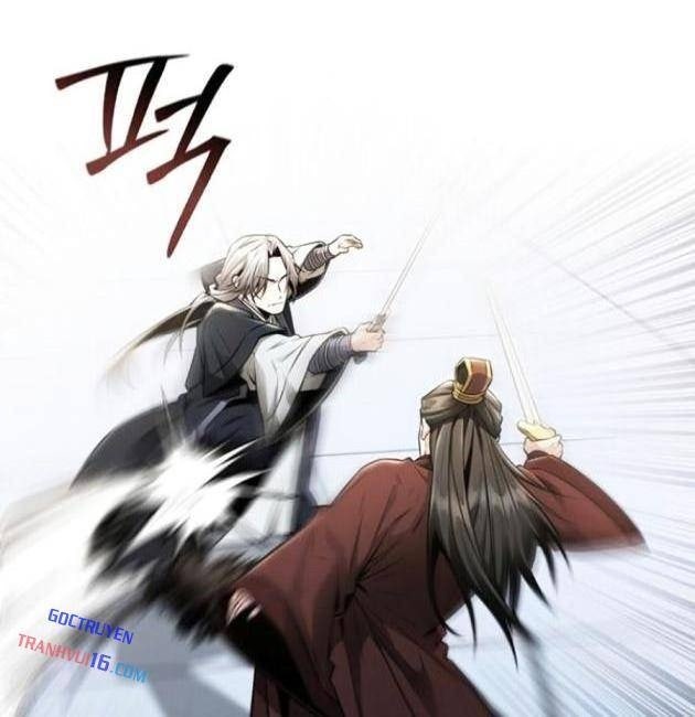 Quỷ Kiếm Thiên Tài Của Hoa Sơn Phái - Page 12