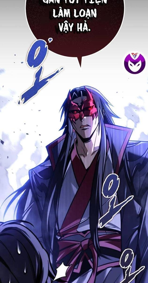 Thanh Kiếm Của Hoàng Đế - Page 155