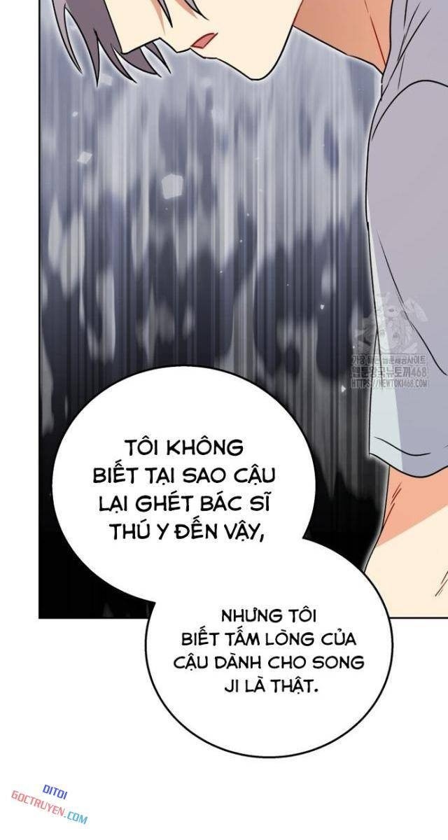 Xin Chào! Bác Sĩ Thú Y - Page 47