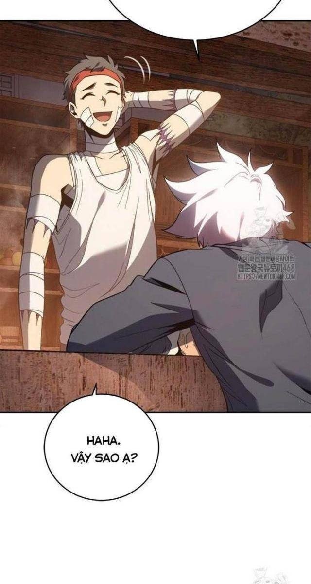 Lý Do Ta Từ Bỏ Làm Quỷ Vương - Page 21