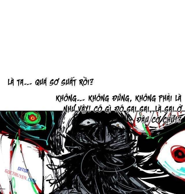 Mặt Nạ Chân Lý - Page 27