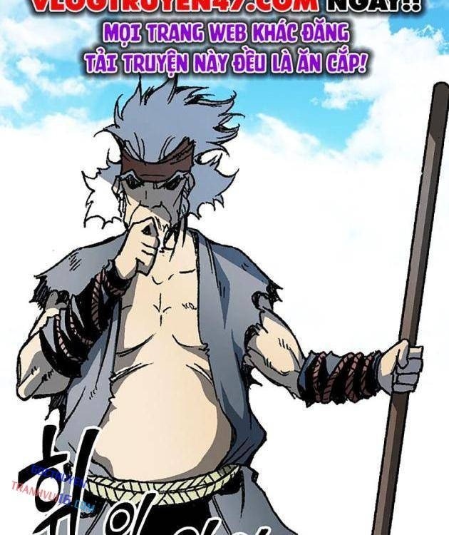 Hồi Ức Chiến Thần - Page 21