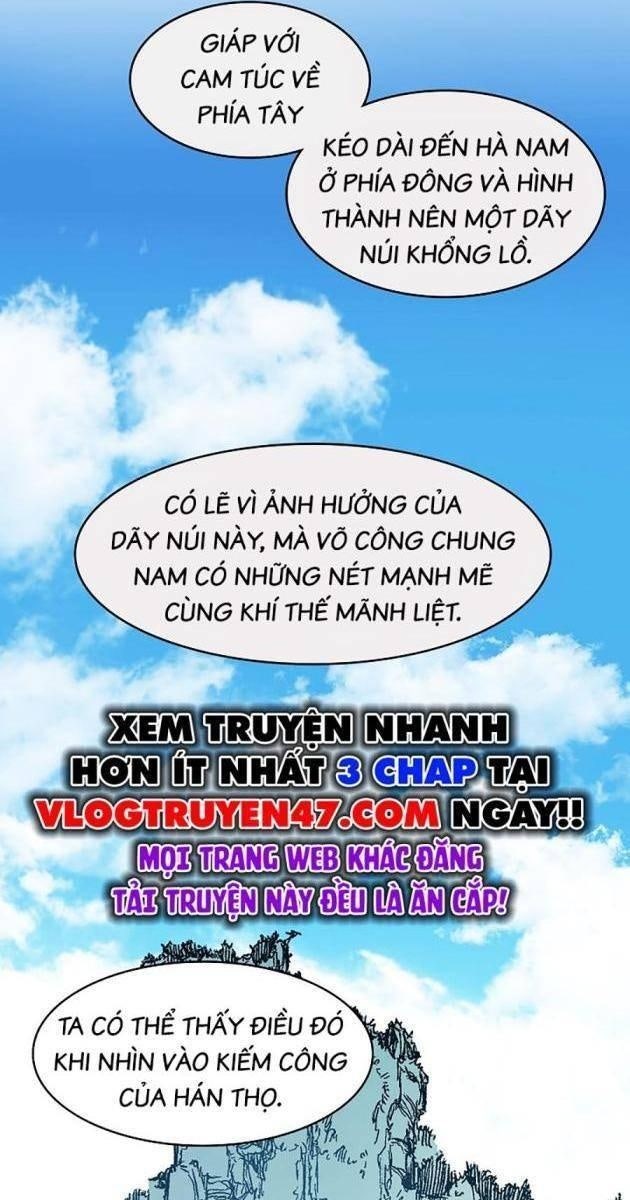 Hồi Ức Chiến Thần - Page 52