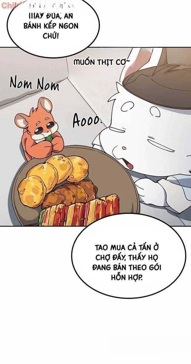 Chữa Lành Cuộc Sống Thông Qua Cắm Trại Ở Thế Giới Khác - Page 23