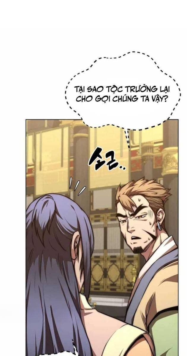 Con Trai Út Của Gia Tộc Nam Cung Thế Gia - Page 4