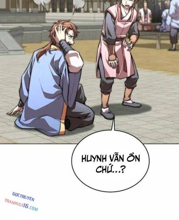 Con Trai Út Của Gia Tộc Nam Cung Thế Gia - Page 42