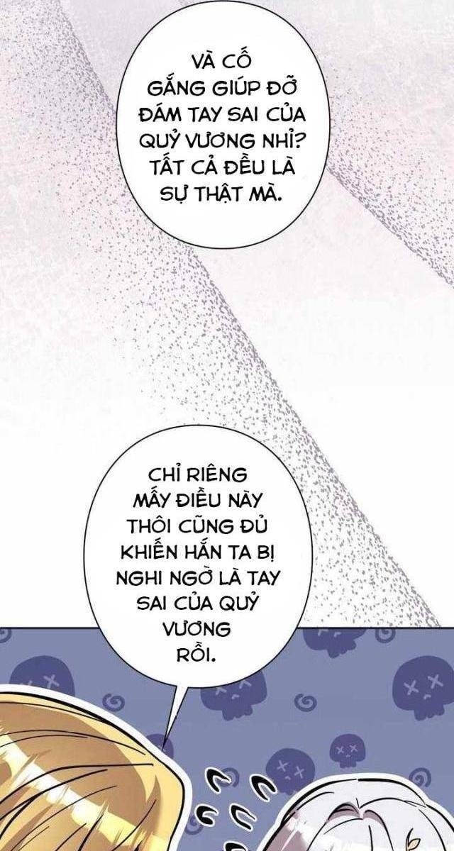 Các Nữ Anh Hùng Muốn Giết Tôi, Một Anh Hùng - Page 79