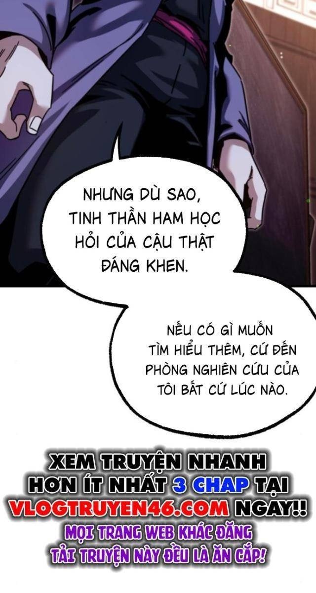 Thống Lĩnh Học Viện Chỉ Bằng Dao Sashimi - Page 116