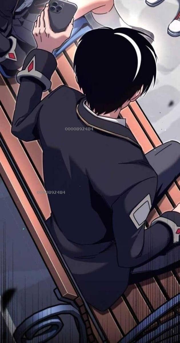 Thống Lĩnh Học Viện Chỉ Bằng Dao Sashimi - Page 170