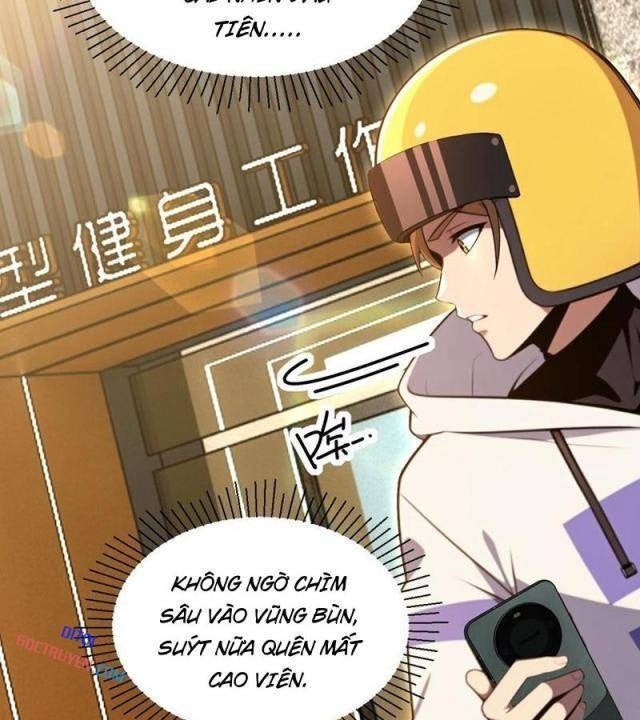 Chung Cực Tùy Ý Thần Hào Hệ Thống - Page 12