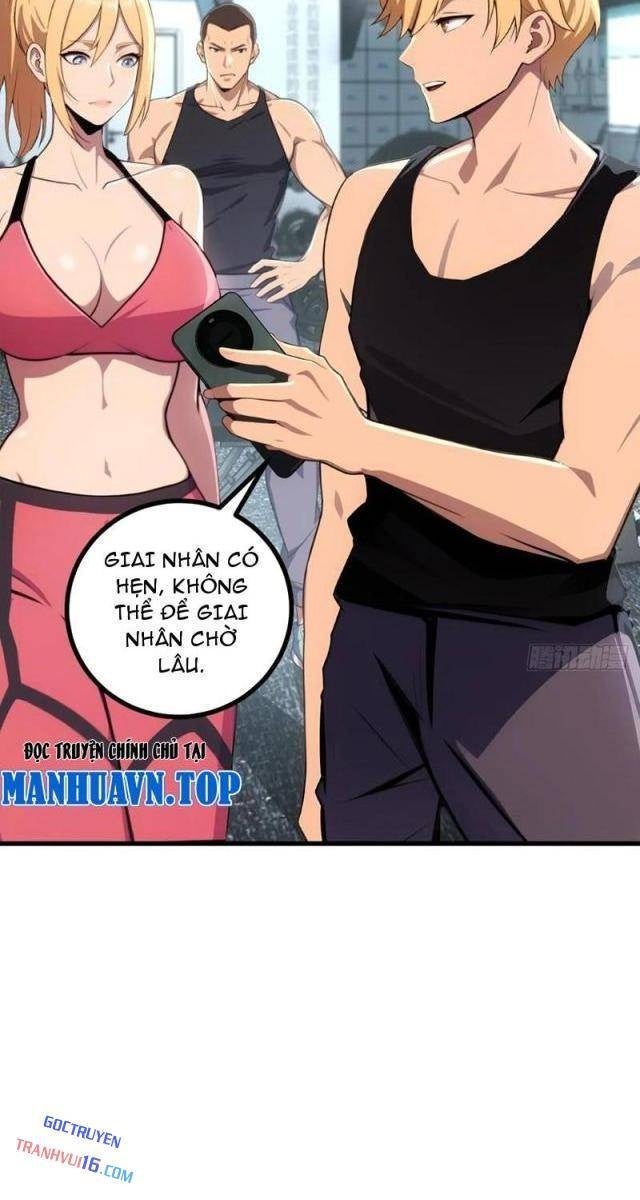 Chung Cực Tùy Ý Thần Hào Hệ Thống - Page 95