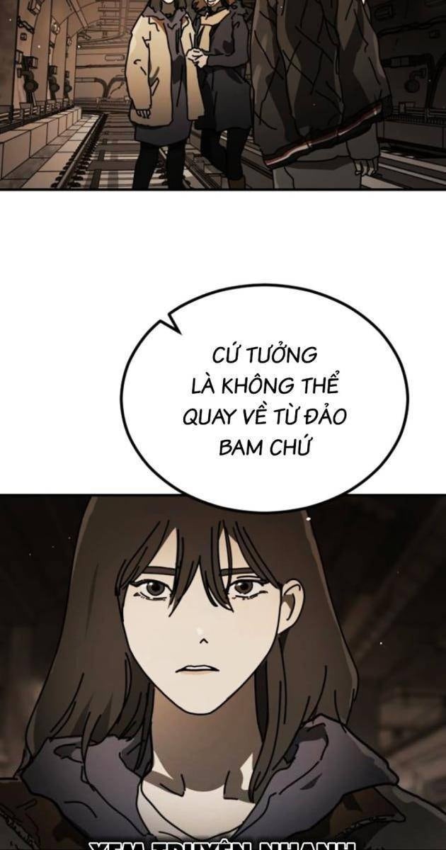Đại Dịch Seoul - Page 86