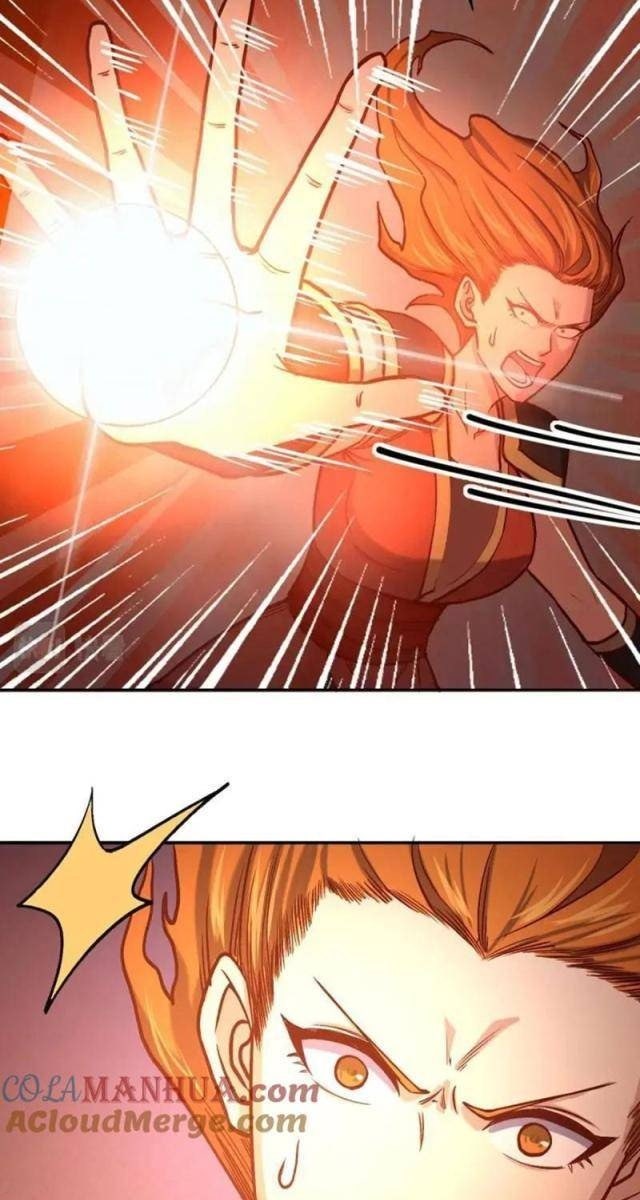 Chiếm Cái Đỉnh Núi Làm Đại Vương - Page 34