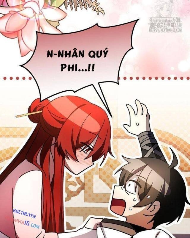 Sinh Tồn Trong Cuốn Tiểu Thuyết Romance Fantasy - Page 48