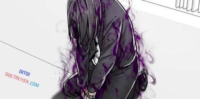 Bàn Tay Thần Thánh - Page 28