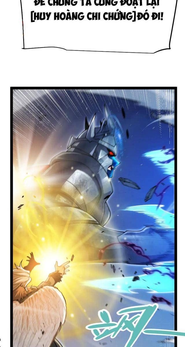 Tôi Đến Từ Thế Giới Trò Chơi - Page 50