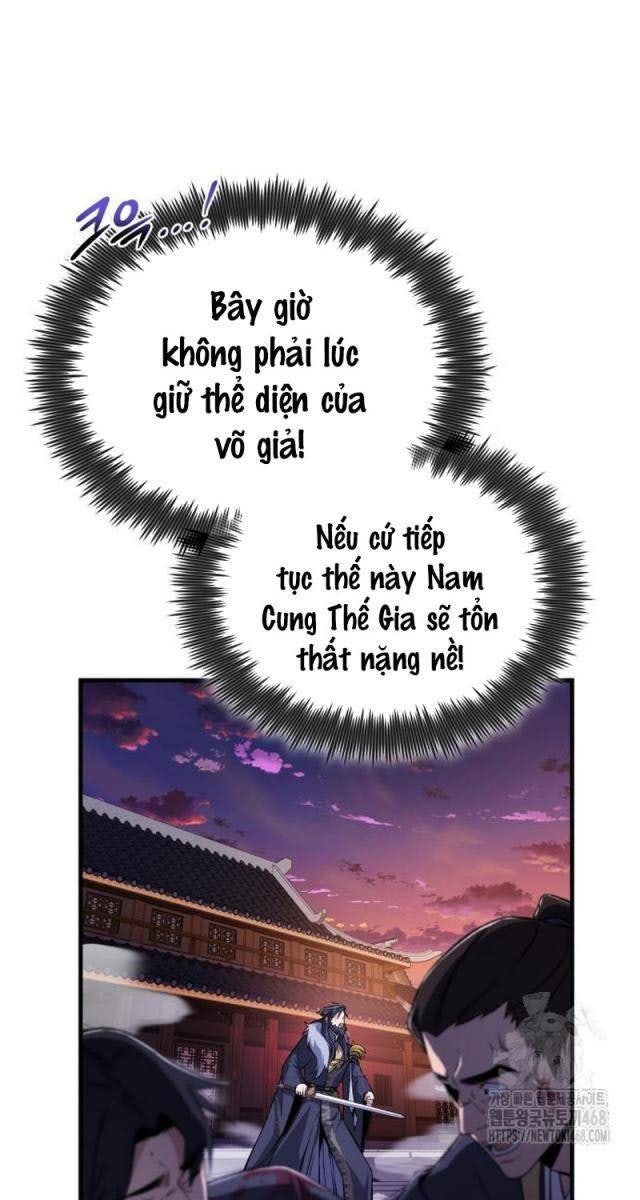 Giảng Sư Đứng Đầu: Baek Sư phụ - Page 32