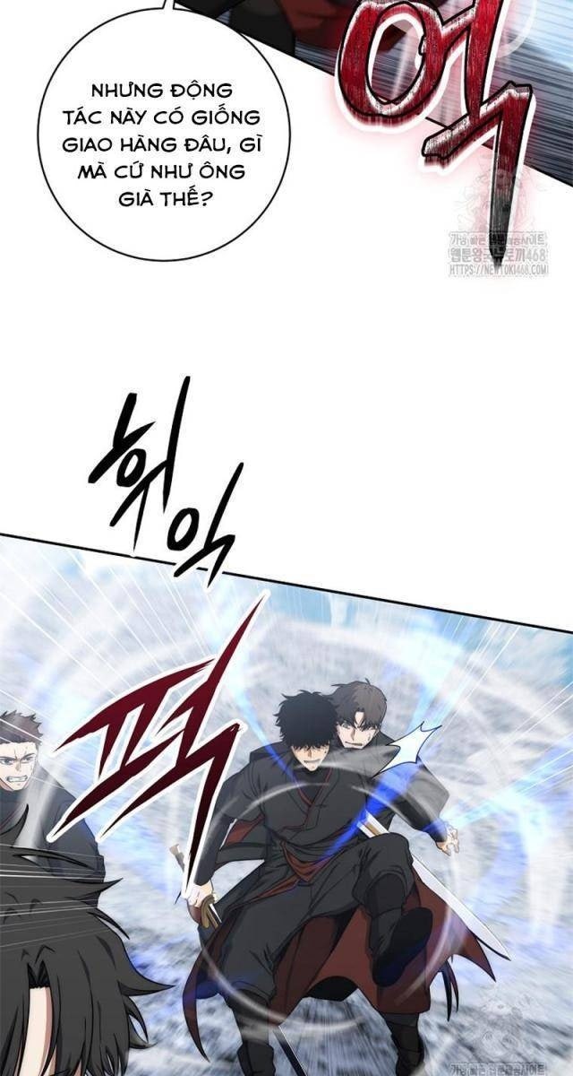 Công Chức Cấp Kiếm Thần Hồi Quy - Page 58