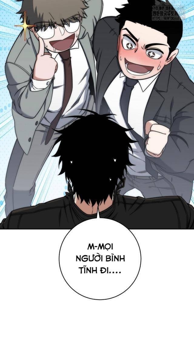 Công Chức Cấp Kiếm Thần Hồi Quy - Page 92