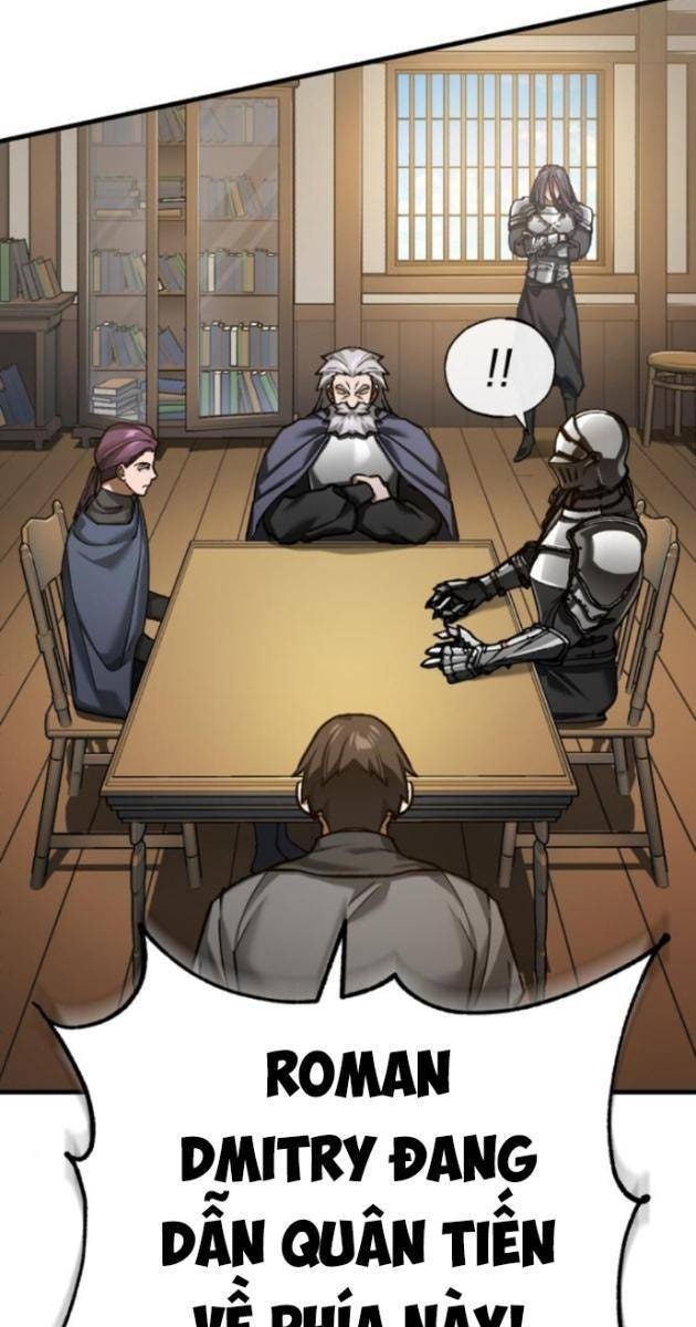 Thiên Quỷ Không Thể Sống Cuộc Sống Bình Thường - Page 61