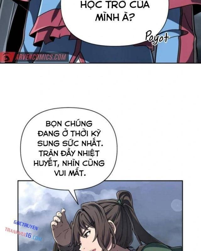 Ông Chú Ma Pháp Thiếu Nữ - Page 36