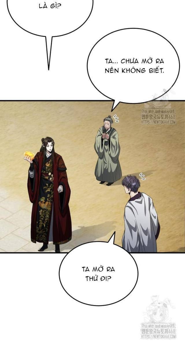 Thiếu Gia Yểu Mệnh Nhà Họ Bạch - Page 37