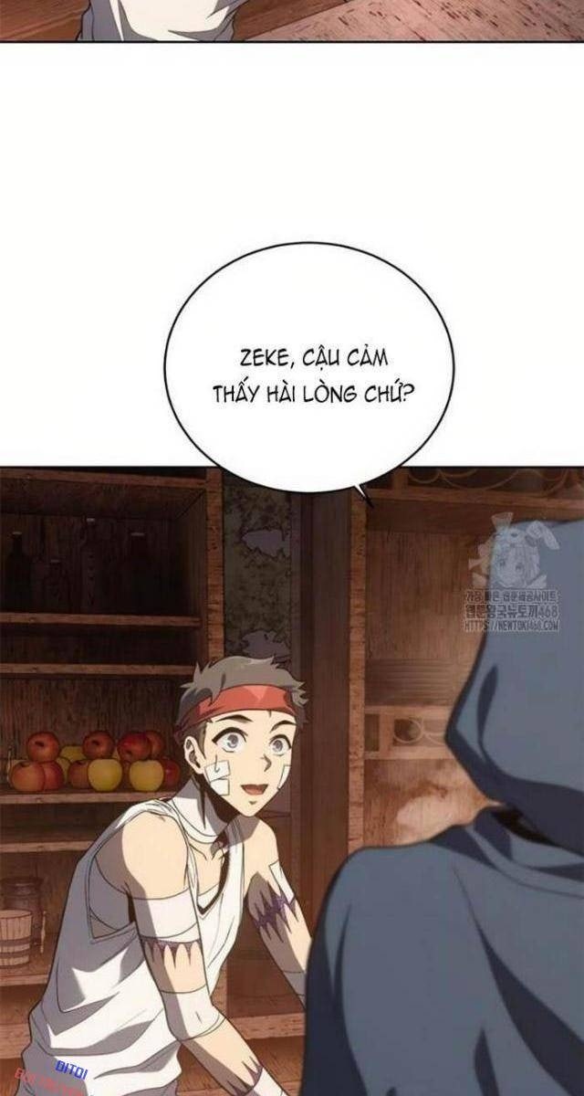 Lý Do Ta Từ Bỏ Làm Quỷ Vương - Page 112